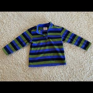 Hanna Andersson Fleece